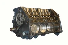 Remanufactured Chrysler Dodge 5.9 360 Short Block 1989-1992 Roller
