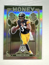 Law of Cards: Harsh NCAA Rule Threatens Sale of Russell Wilson Card 9