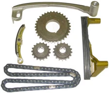 Engine Balance Shaft Chain Kit Cloyes Gear & Product 9-4145S