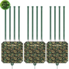 Long Range Outdoor WiFi Range Extender 1800Mbps WiFi 6 Router Mesh Wifi Router