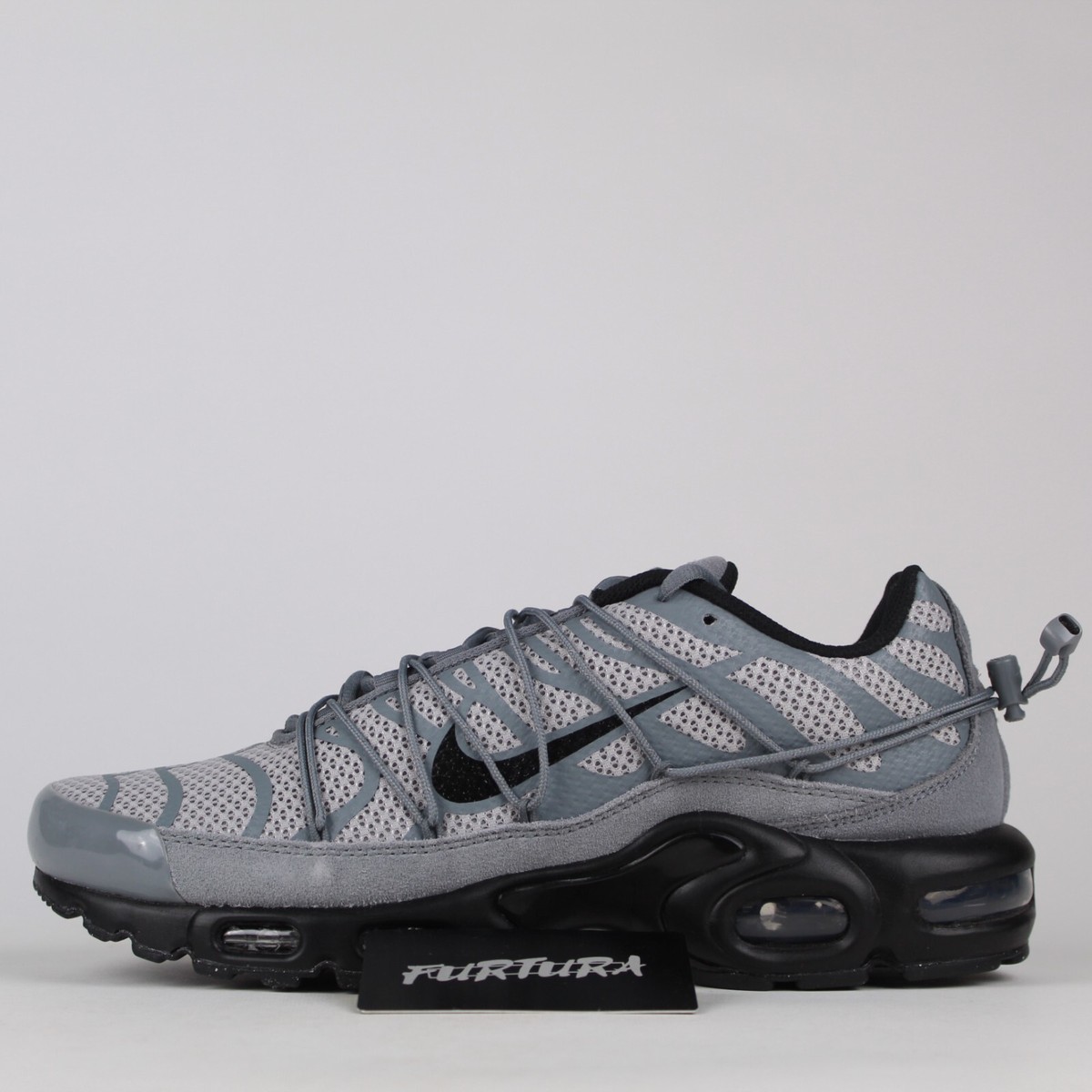 Nike Footwear Air Max Utility Black Nike Air Max Plus Utility Cool