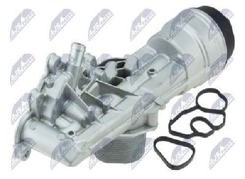 Original NTY Oil Cooler Engine Oil CCL-BM-076 For BMW