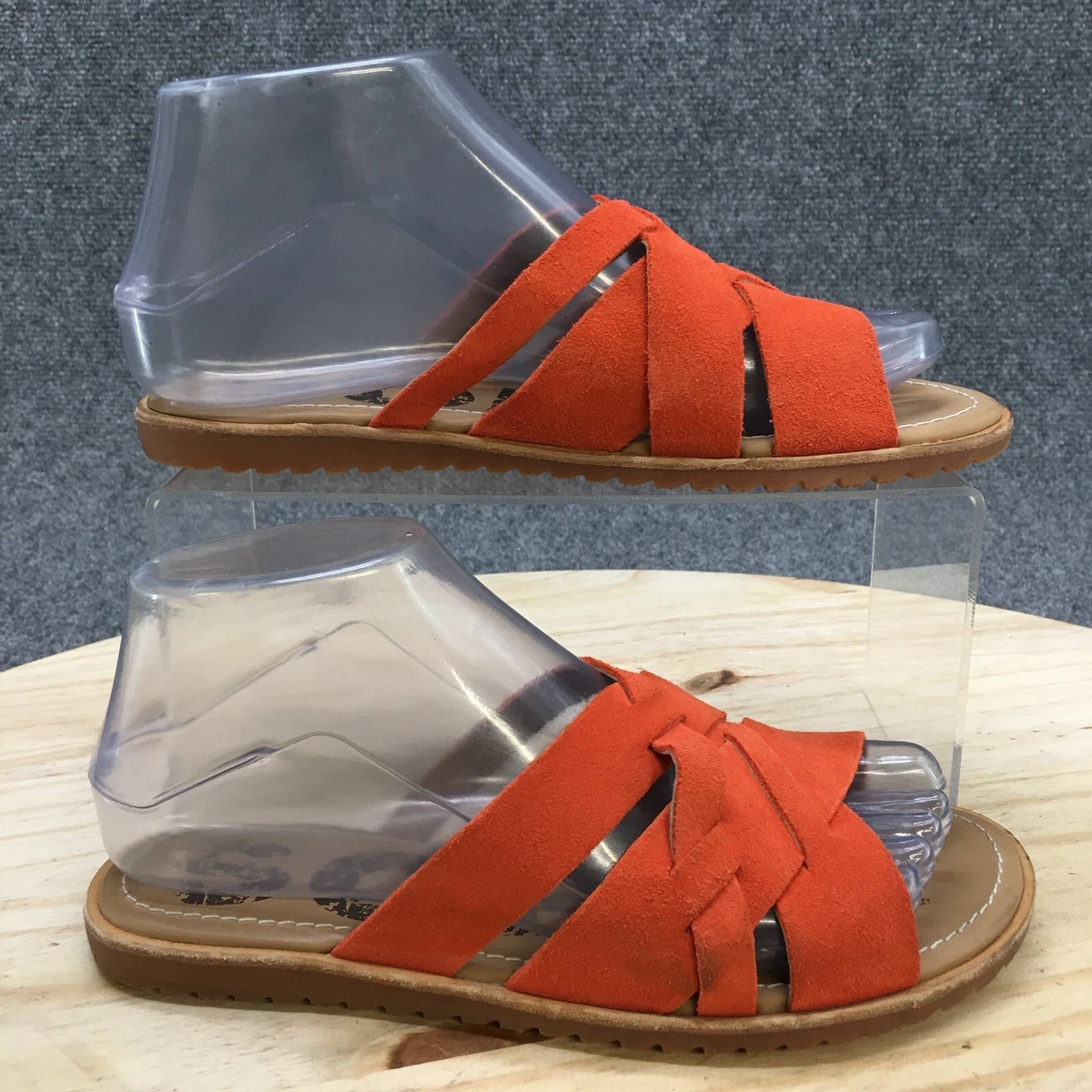 Open toe sorel sandals sales