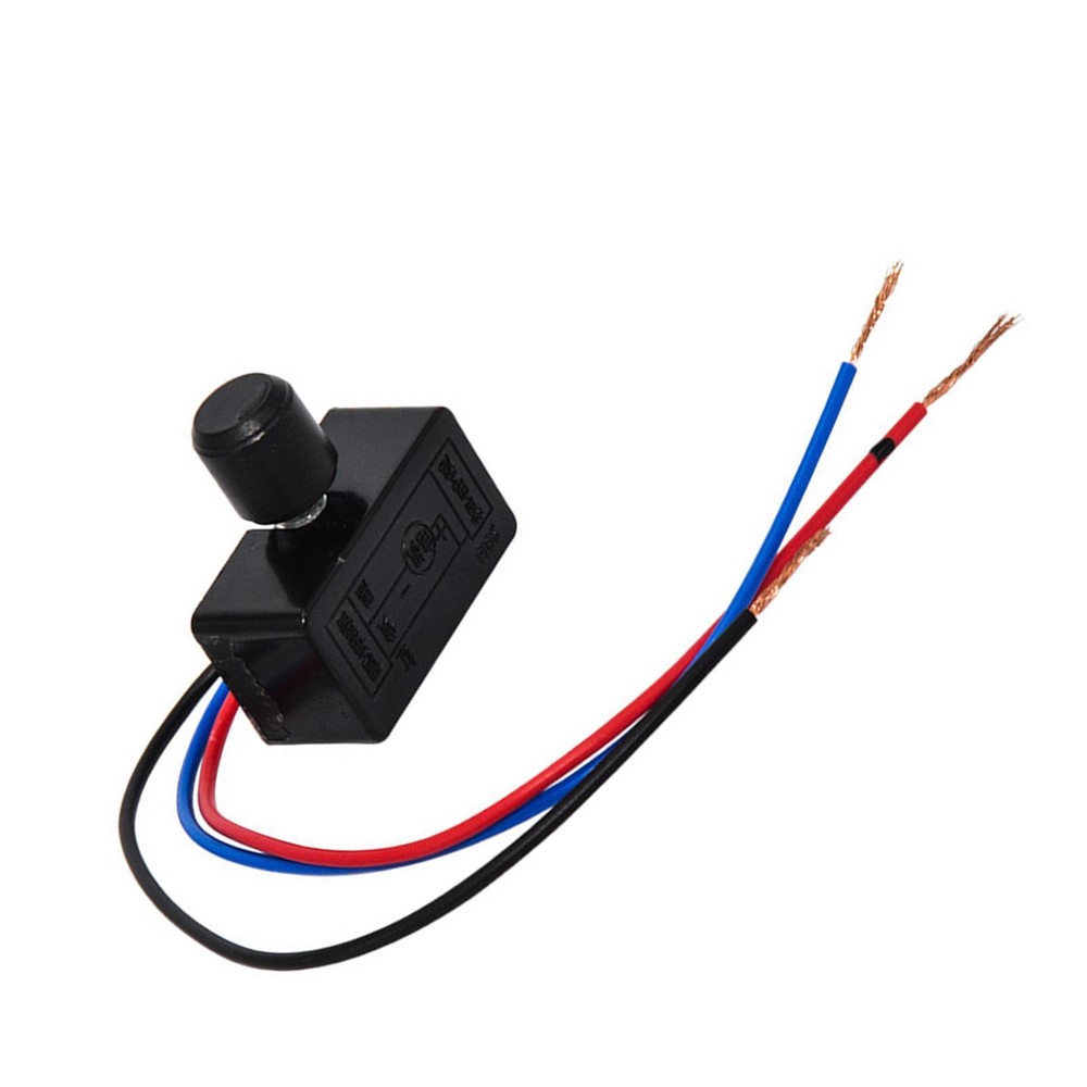 DC Motor Speed Controller Garden Tool Speed Switch Variable Speed