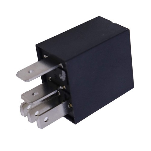 Relè, Sistema Di Preriscaldamento BOSCH 0 332 201 107 - Foto 7