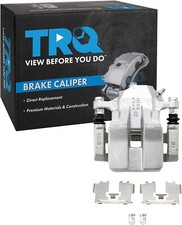 TRQ Rear Right Brake Caliper w/Bracket Passenger Side 2012-2019 Toyota RAV4 NEW