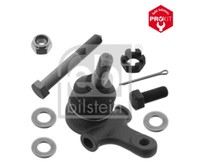 Febi Bilstein Traggelenk Vorne Beidseitig Unten FüR Mazda MX-5 I II