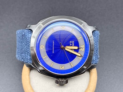 Group Range Peacemaker Russia limited edition watch rle2 basic watches