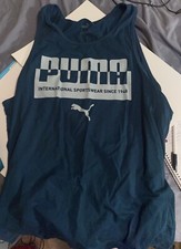Limited PUMA MENS SPORT TANK