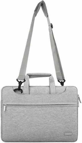 Mosiso Laptop Bag with Belt 13-15.6 16 inch for Macbook HP/ Lenovo/ Asus/Macbook - Picture 118 of 122