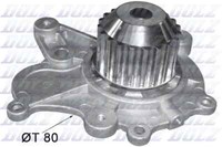 Dolz H222 Wasserpumpe For Hyundai KIA