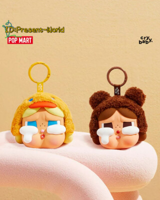 ◆正規品◆CRYBABY CRYING AGAIN SERIES EARPHONE BAG◆関税込◆ s-l400.jpg