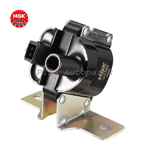 4 pcs Ignition Coil 330905115A For VW Santana 1.6L 1.8L 1996-2008 U1185 - Picture 9 of 9