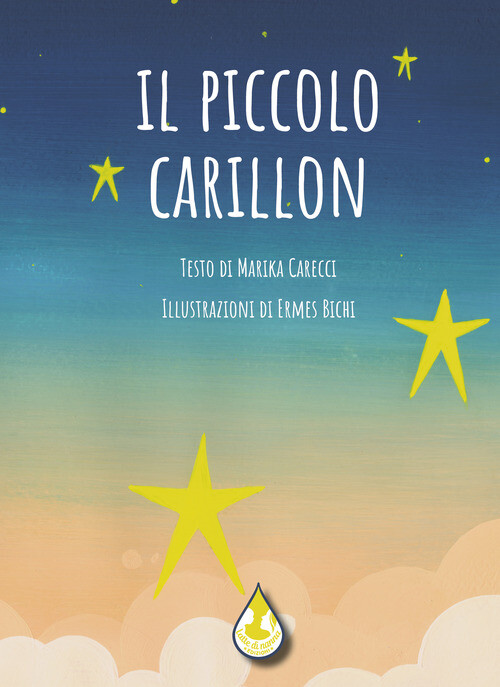 Piccolo Carillon - Marika Carecci - 2023