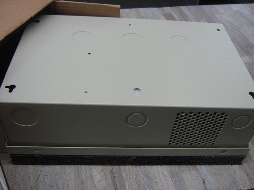 NEW Securitron BPS 12/24-1 Power Supply, 1 Amp 12 or 24 VDC Assa Abloy free sh - Picture 2 of 19