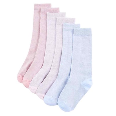 Kindersocken Kinder Socken Strümpfe Freizeitsocken Baumwolle 5 Paar EU 30-34 vid