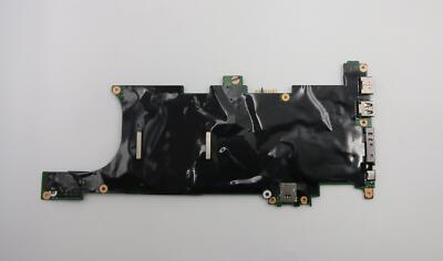 For Lenovo Thinkpad X1 Carbon 6th Gen Motherboard CPU I5-8250U 8G