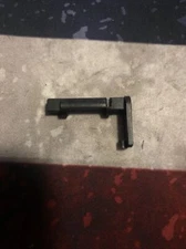 Springfield Armory XD-40 MOD2 Parts: Disassembly Lever