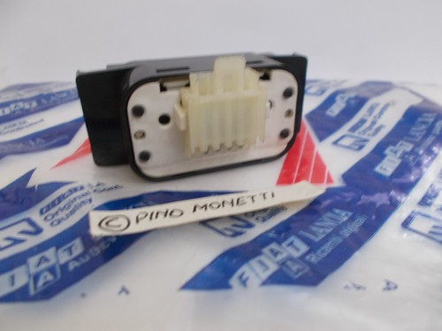 PULSANTE ALZACRISTALLI DESTRO FIAT TIPO (160)- 181547970- NUOVO ORIGINALE !!! - Picture 3 of 5