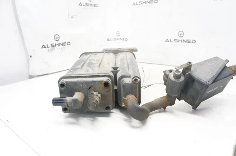 Hyundai Veloster 2015 evaporador de vapor de combustible emisión bote EVAP 31410-2V500 Foto 2 de 4