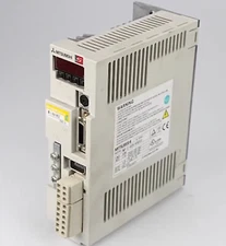 Mitsubishi Servo Drive MR-E Series MR-E-10A