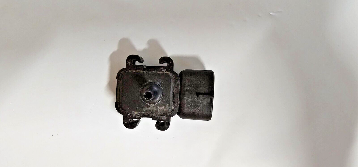 97-01 Toyota Camry Solara Manifold Air Pressure MAP Sensor 89420