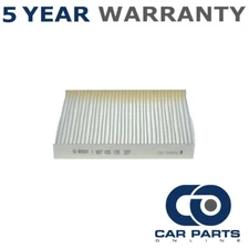 Cabin Filter CPO Fits Chrysler Grand Voyager 2007-2024 + Other Models
