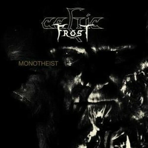 Coroner Death Cult スラッシュメタル Celtic Frost Celtic Frost