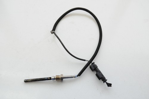 Mercedes W205 Abgastemperatursensor A0009058804 C220CDI 2015 RHD 2207634