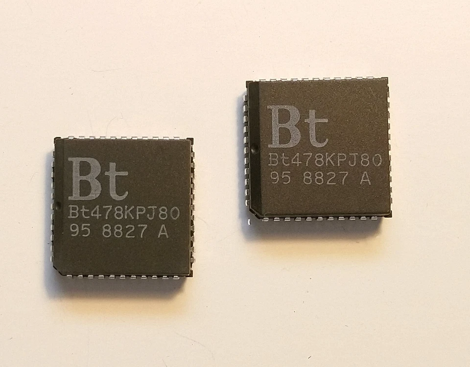 BT478 KPJ80 PLCC44