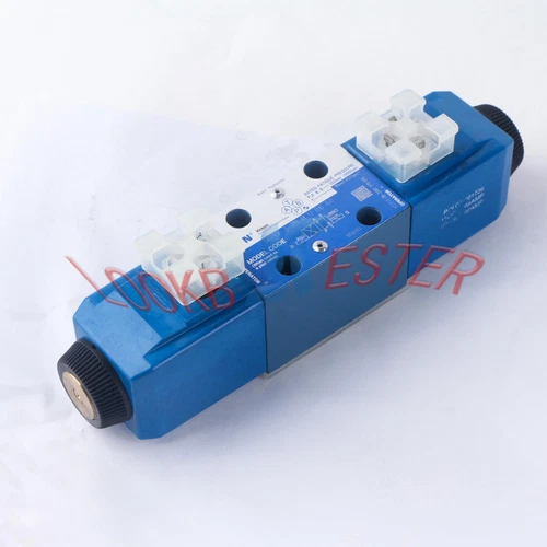 1PC Eaton Vickers DG4V 3 2N M U B6 60 Valve DG4V32NMUB660 Brand new