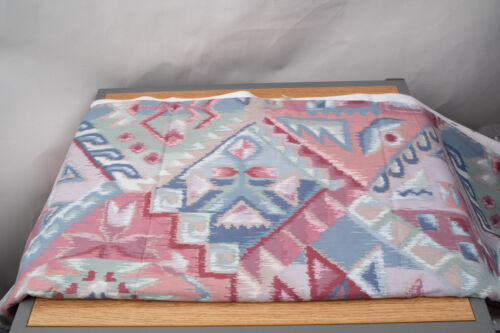 Chetley Originals Drapery Fabric Southwest Theme 56" X 288" Selvedge 8 Yards - Picture 4 of 5
