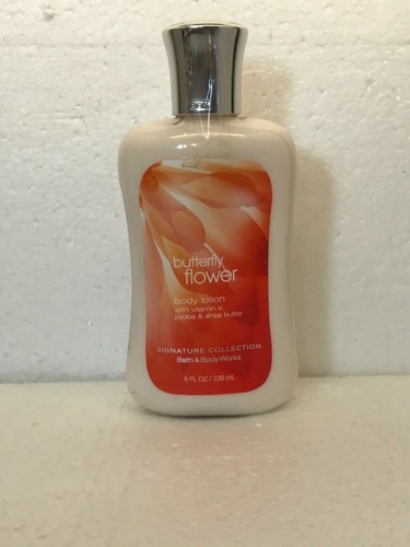 Rare & Retired Bath & Body Works Body Lotion Collection 8oz ~ Choose Your Scent - Picture 6 of 22