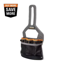 NXT Shop Vacuum Attachment Storage Bag Organizer Accessory for Select  NXT Wet D