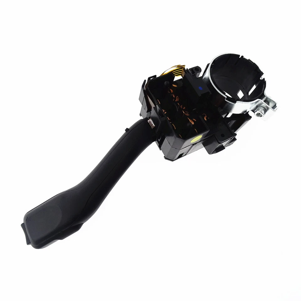Interruptor de manija de tallo de señal de giro de control de crucero 8L0953513J para Audi A3 A6 S3 TT Foto 2 de 4