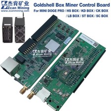 Goldshell CK / HS / LB / ST / SC / KD BOX Miner Control MINI DOGE PRO Controller