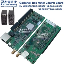 Goldshell CK / HS / LB / ST / SC / KD BOX Miner Control MINI DOGE PRO Controller