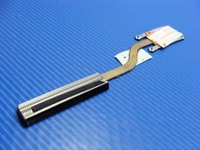 HP Chromebook 14-q049wm 14" Genuine CPU Cooling Heatsink 743672-001 42Y01HSTP00