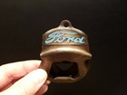 Antique Vintage Style Ford Beer Bottle Cap Opener  — photo 2