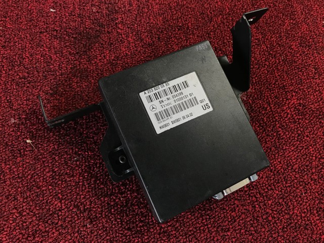 Предохранитель command w220 Предохранитель command w220