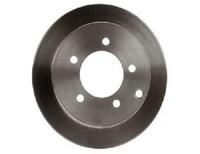 Original Bosch Bremsscheibe 0 986 479 A41 FüR Mitsubishi