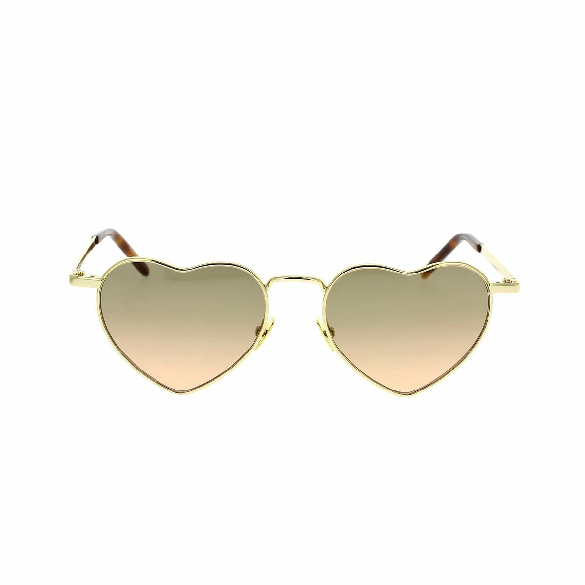 Sunglasses Heart-Shaped Saint Laurent New Wave SL 301 LouLou 011