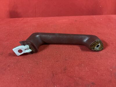 84-89 Nissan Z31 300ZX RIGHT Door Interior Trim Panel Pull Grab
