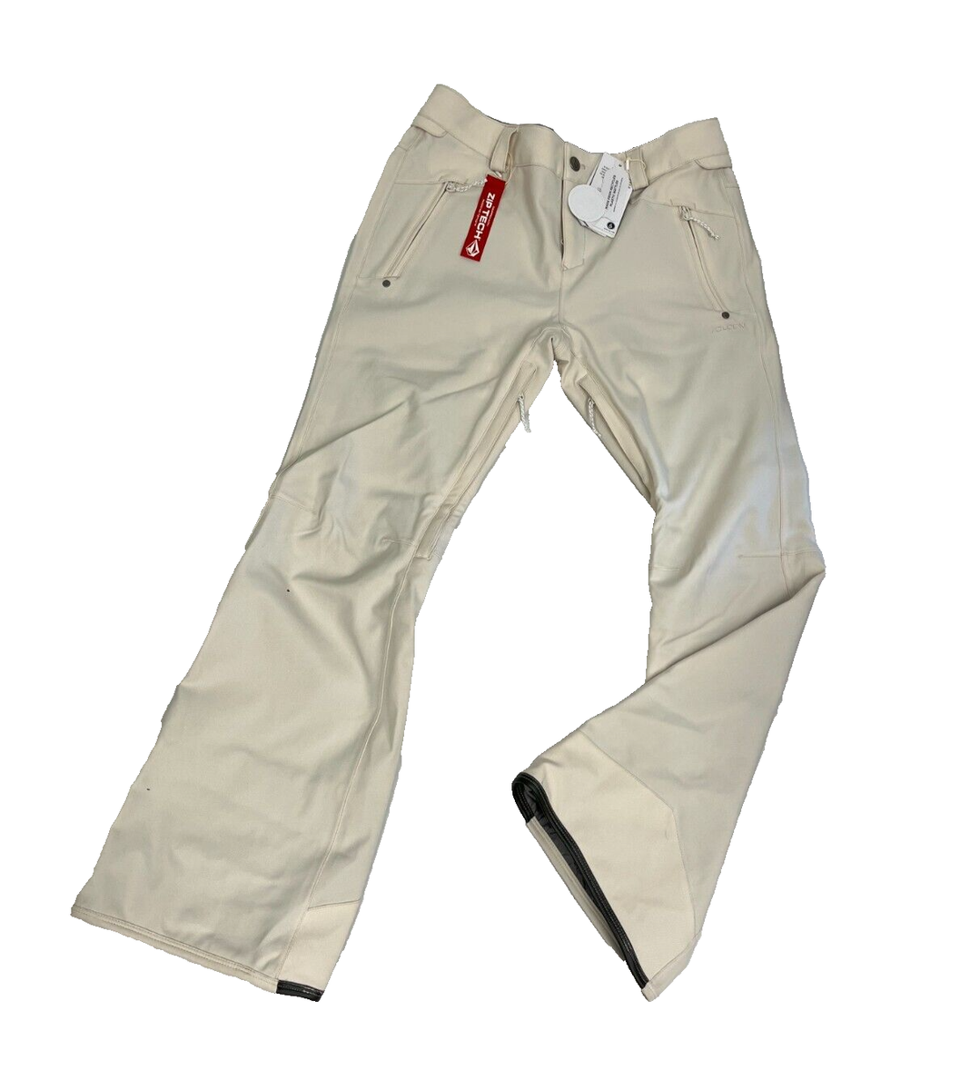 Volcom パンツ Species Stretch　xs新品 $210 Volcom Species Stretch Ski Pants NWT Size XS or L Women's Off