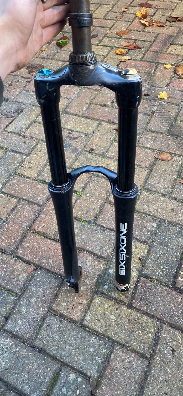 marzocchi bomber mountain bike forks. eBay