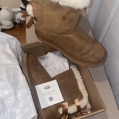 ugg boots size 10 womens