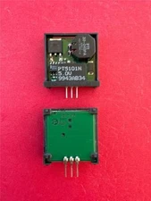 PT5101N POWER TREND 5V 1AMP DC-DC SWITCHING REGULATOR 3 PIN ( Qty 1 ) ***NEW***