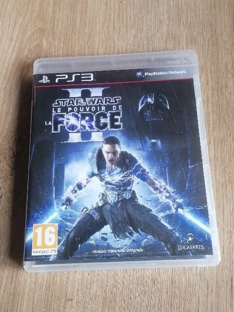 Jeu PlayStation 3 PS3 Star Wars - Photo 1/3