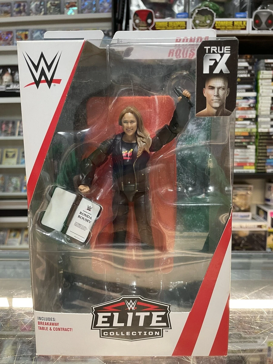 Ronda rousey cheap elite 65