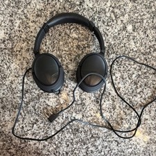 Delta Airlines Wired Over-Ear Headphones Pate...